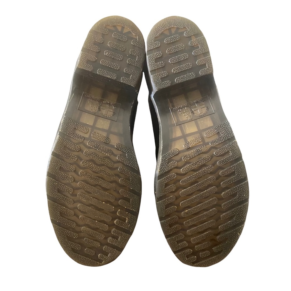 ❌SOLD❌ 🌟 DR MARTENS CADENCE GREENLAND HEELED CHELSEA BOOTS 🌟 - Picture 14 of 15